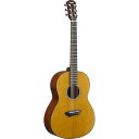【中古】ヤマハ トランスアコースティックギター CSF-TA