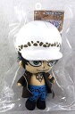 【中古】ワンピース Chibiぬいぐるみ トラファルガー・ロー