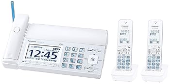 šۥѥʥ˥å ä ǥ륳ɥ쥹FAX ҵ2դ кǽ ۥ磻 KX-PD725DW-W
