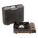 【中古】Iwatani カセットフー 風まる2 LPガス