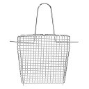 【中古】Winco FB-DIV フライバスケットディバイダー Winco フライヤーバスケット FB-10、FB-25、FB-30用(2)