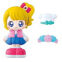 【中古】でんせつのここたまけいやくしゃ ほしのがわはるか