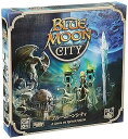 【中古】ホビージャパン ブルームーンシティ 日本語版 (2-4人用 30-50分 14才以上向け) ボードゲーム