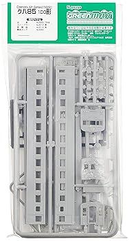 【中古】グリーンマックス Nゲージ クハ85 100形 制御車 169 鉄道模型 電車