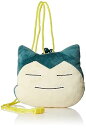 【中古】ポケットモンスター プラがまぐち(カビゴン)