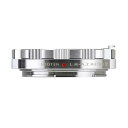 【中古】SHOTEN マウントアダプター LM-NZ M EX (S) (ライカMマウントレンズ → ニコンZマウント変換) ヘリコイド付き