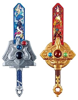 妖怪ウォッチ DXエンマブレード（b07rv3hzv7.jpg） - ロボットの