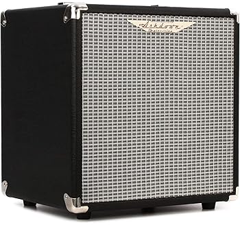 【中古】Ashdown アッシュダウン 60W ベースアンプ D302 X W360 X H366mm STUDIO 10【国内正規品】
