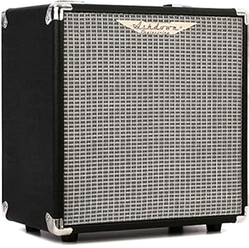 【中古】Ashdown アッシュダウン 30W ベースアンプ D227 X W360 X H336mm STUDIO 8【国内正規品】