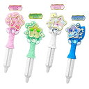 【中古】スター☆トゥインクルプリキュア プリンセススターカラーペンセット3(3)