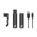 【中古】Sennheiser ゼンハイザー XSW-D PRESENTATION BASE SET プレゼンテーションベースセット 【国内正規品】 508492...
