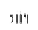 【中古】Sennheiser ゼンハイザー XSW-D INSTRUMENT BASE SET ギターワイヤレスセット 【国内正規品】 508493 XSワイヤ...