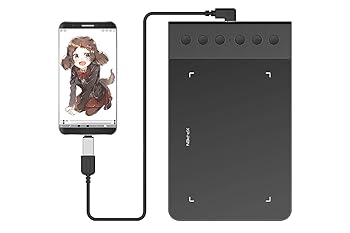 【中古】XPPen ペンタブ Android6.0以上対応 携帯・スマホで使えるペンタブ OTG接続端子付き 筆圧8192 バッテリーフリー ペン StarG640S【メーカー名】【メーカー型番】【ブランド名】XP-Pen ペンタブレット XP-Pen【商品説明】XPPen ペンタブ Android6.0以上対応 携帯・スマホで使えるペンタブ OTG接続端子付き 筆圧8192 バッテリーフリー ペン StarG640S当店では初期不良に限り、商品到着から7日間は返品を 受付けております。お問い合わせ・メールにて不具合詳細をご連絡ください。他モールとの併売品の為、完売の際はキャンセルご連絡させて頂きます。中古品の商品タイトルに「限定」「初回」「保証」「DLコード」などの表記がありましても、特典・付属品・帯・保証等は付いておりません。電子辞書、コンパクトオーディオプレーヤー等のイヤホンは写真にありましても衛生上、基本お付けしておりません。※未使用品は除く品名に【import】【輸入】【北米】【海外】等の国内商品でないと把握できる表記商品について国内のDVDプレイヤー、ゲーム機で稼働しない場合がございます。予めご了承の上、購入ください。掲載と付属品が異なる場合は確認のご連絡をさせて頂きます。ご注文からお届けまで1、ご注文⇒ご注文は24時間受け付けております。2、注文確認⇒ご注文後、当店から注文確認メールを送信します。3、お届けまで3〜10営業日程度とお考えください。4、入金確認⇒前払い決済をご選択の場合、ご入金確認後、配送手配を致します。5、出荷⇒配送準備が整い次第、出荷致します。配送業者、追跡番号等の詳細をメール送信致します。6、到着⇒出荷後、1〜3日後に商品が到着します。　※離島、北海道、九州、沖縄は遅れる場合がございます。予めご了承下さい。お電話でのお問合せは少人数で運営の為受け付けておりませんので、お問い合わせ・メールにてお願い致します。営業時間　月〜金　11:00〜17:00★お客様都合によるご注文後のキャンセル・返品はお受けしておりませんのでご了承ください。0