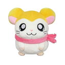 【中古】ハムちゃんずコレクション ぬいぐるみ マフラーちゃん S ぬいぐるみ 高さ10cm(3)