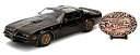 【中古】JADA 1/24 1977 ポンティアック ファイヤーバード