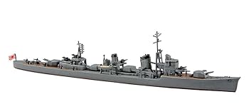 【中古】青島文化教材社 1/700 ウォーターラインシリーズ No.469 日本海軍 駆逐艦 不知火 プラモデル