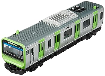 【中古】サウンドトレイン E235系山手線【メーカー名】【メーカー型番】【ブランド名】トイコー(Toyco) 車両 【商品説明】サウンドトレイン E235系山手線当店では初期不良に限り、商品到着から7日間は返品を 受付けております。お問い合わせ・メールにて不具合詳細をご連絡ください。他モールとの併売品の為、完売の際はキャンセルご連絡させて頂きます。中古品の商品タイトルに「限定」「初回」「保証」「DLコード」などの表記がありましても、特典・付属品・帯・保証等は付いておりません。電子辞書、コンパクトオーディオプレーヤー等のイヤホンは写真にありましても衛生上、基本お付けしておりません。※未使用品は除く品名に【import】【輸入】【北米】【海外】等の国内商品でないと把握できる表記商品について国内のDVDプレイヤー、ゲーム機で稼働しない場合がございます。予めご了承の上、購入ください。掲載と付属品が異なる場合は確認のご連絡をさせて頂きます。ご注文からお届けまで1、ご注文⇒ご注文は24時間受け付けております。2、注文確認⇒ご注文後、当店から注文確認メールを送信します。3、お届けまで3〜10営業日程度とお考えください。4、入金確認⇒前払い決済をご選択の場合、ご入金確認後、配送手配を致します。5、出荷⇒配送準備が整い次第、出荷致します。配送業者、追跡番号等の詳細をメール送信致します。6、到着⇒出荷後、1〜3日後に商品が到着します。　※離島、北海道、九州、沖縄は遅れる場合がございます。予めご了承下さい。お電話でのお問合せは少人数で運営の為受け付けておりませんので、お問い合わせ・メールにてお願い致します。営業時間　月〜金　11:00〜17:00★お客様都合によるご注文後のキャンセル・返品はお受けしておりませんのでご了承ください。0