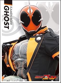 楽天市場】仮面ライダーゴーストスリーブの通販