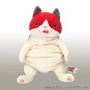 【中古】シナダグローバル もちシリーズ もちねこ ナオル (L) 22×22×30cm ぬいぐるみ ネコ アニマル MNNR-0350R(3)