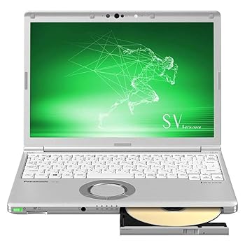 šۥѥʥ˥å Let'sNote/SV8 Let'sNote SV꡼ CF-SV8RDAVS
