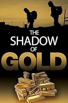 【中古】The Shadow Of Gold [DVD]