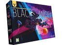 【中古】ホビージャパン ブラックエンジェル 日本語版 (1-4人用 60-120分 12才以上向け) ボードゲーム
