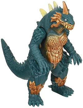 【中古】ウルトラマンタイガ ウルトラ怪獣シリーズ 108 セグメゲル