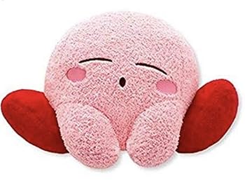楽天市場】エスケイジャパン カービィ（ぬいぐるみ｜ぬいぐるみ