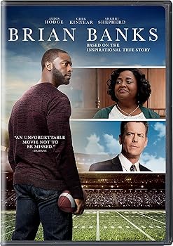 【中古】Brian Banks [DVD]