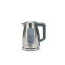 【中古】Capresso H2O セレクト電気湯沸かし器 11温度設定 ステンレススチール 274.05 シルバー 56オンス