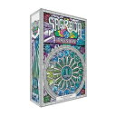 【中古】Floodgate Games Sagrada: Passion Expansion