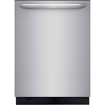 【中古】Frigidaire Gallery FGID2468UF 24インチ 食器洗い機内蔵 【中古】Frigidaire Gallery FGID2468UF 24インチ 食器洗い機内蔵