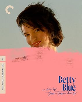【中古】Betty Blue (Criterion Collection) Blu-ray