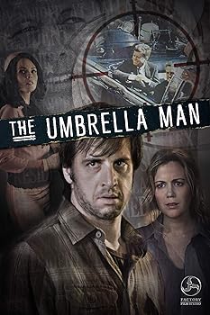 【中古】The Umbrella Man [DVD]