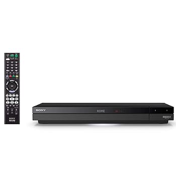 【中古】ソニー 4TB 3チューナー 4K ブルーレイレコーダー BDZ-FBT4000 4K放送長時間録画/W録画対応 【中古】ソニー 4TB 3チューナー 4K ブルーレイレコーダー BDZ-FBT4000 4K放送長時間録画/W録画対応