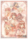 【中古】エンスカイ キャラクタースリーブ サクラ大戦 帝国華撃団・花組(EN-853)(3)