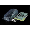 【中古】タミヤ RCスペアパーツ No.1619 SP.1619 1/10RC マツダ MAZDA3 スペアボディセット 51619