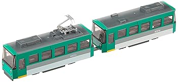 【中古】KATO Nゲージ チビ電 ぼくの街の路面電車 14-503-1 鉄道模型 電車【メーカー名】【メーカー型番】【ブランド名】カトー(KATO) 車両 カトー(KATO)【商品説明】KATO Nゲージ チビ電 ぼくの街の路面電車 14-503-1 鉄道模型 電車当店では初期不良に限り、商品到着から7日間は返品を 受付けております。お問い合わせ・メールにて不具合詳細をご連絡ください。他モールとの併売品の為、完売の際はキャンセルご連絡させて頂きます。中古品の商品タイトルに「限定」「初回」「保証」「DLコード」などの表記がありましても、特典・付属品・帯・保証等は付いておりません。電子辞書、コンパクトオーディオプレーヤー等のイヤホンは写真にありましても衛生上、基本お付けしておりません。※未使用品は除く品名に【import】【輸入】【北米】【海外】等の国内商品でないと把握できる表記商品について国内のDVDプレイヤー、ゲーム機で稼働しない場合がございます。予めご了承の上、購入ください。掲載と付属品が異なる場合は確認のご連絡をさせて頂きます。ご注文からお届けまで1、ご注文⇒ご注文は24時間受け付けております。2、注文確認⇒ご注文後、当店から注文確認メールを送信します。3、お届けまで3〜10営業日程度とお考えください。4、入金確認⇒前払い決済をご選択の場合、ご入金確認後、配送手配を致します。5、出荷⇒配送準備が整い次第、出荷致します。配送業者、追跡番号等の詳細をメール送信致します。6、到着⇒出荷後、1〜3日後に商品が到着します。　※離島、北海道、九州、沖縄は遅れる場合がございます。予めご了承下さい。お電話でのお問合せは少人数で運営の為受け付けておりませんので、お問い合わせ・メールにてお願い致します。営業時間　月〜金　11:00〜17:00★お客様都合によるご注文後のキャンセル・返品はお受けしておりませんのでご了承ください。0