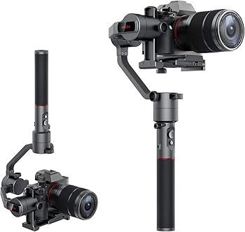 šMOZA AirCross 3Х ӥ饤 ϥɥإ ߥ顼쥹б 300g1800gޤ 12...