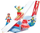 【中古】ぶっ飛びスキージャンパー