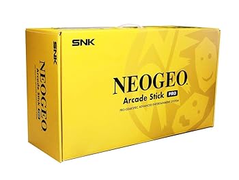 šNEOGEO Arcade Stick Pro
