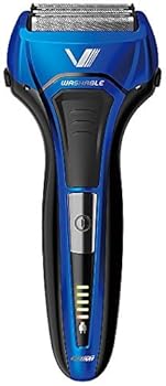 【中古】IZF-V579-A(ブルー) 往復式シェーバー 5枚刃 【中古】IZF-V579-A(ブルー) 往復式シェーバー 5枚刃