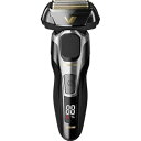 【中古】泉精器製作所 IZF-V949-K(ブラック) 往復式シェーバー 5枚刃
