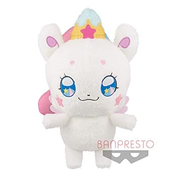 楽天市場】トゥインクルプリキュア ぬいぐるみの通販 楽天市場】トゥインクルプリキュア ぬいぐるみの通販