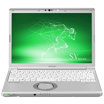 【中古】CF-SV8RDCVS Let’s note SV8