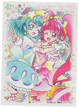 スタートゥインクルプリキュア スリーブ セット スタートゥインクル