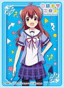 【中古】きゃらスリーブコレクション マットシリーズ まちカドまぞく シャドウミストレス優子(No.MT756)(3)