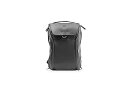 【中古】【国内正規品】PeakDesign ピークデザイン エブリデイ バックパック 20L ブラック BEDB-20-BK-2