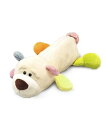 【中古】NICI(ニキ) フィギュアポーチ レインボーベア