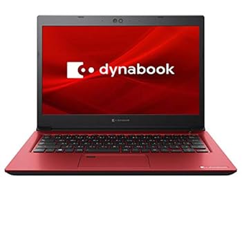【中古】P1S3LPBR dynabook S3 13.3型ノートパソコン 【中古】P1S3LPBR dynabook S3 13.3型ノートパソコン